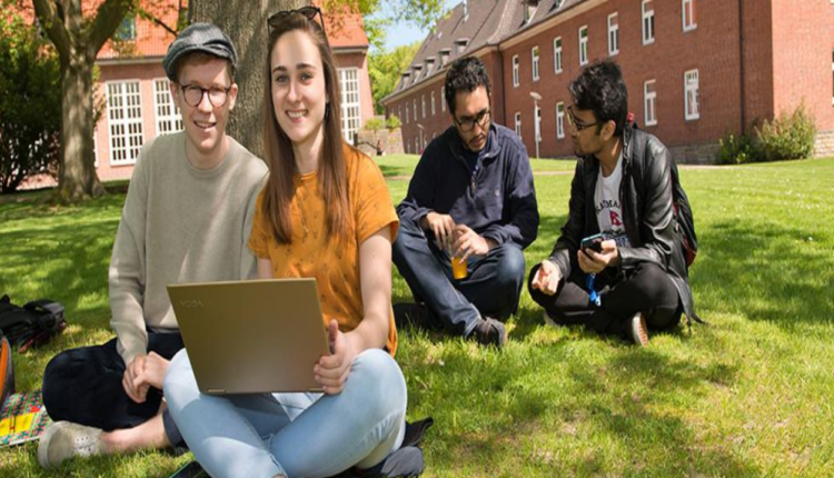 Bourse Jacobs University pour Licence