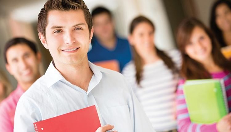 Bourse Master The Ruhr-University Bochum