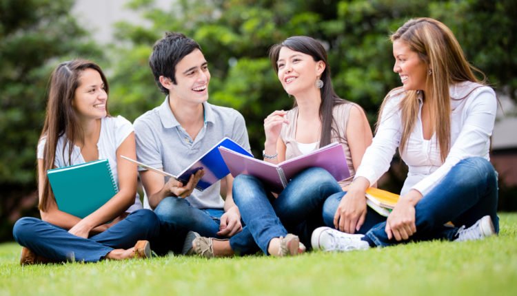 Bourse University Of Bonn pour Doctorat