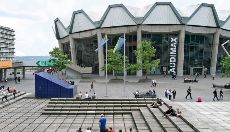 Bourse International Student Ruhr University